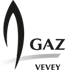 Logo Compagnie industrielle et commerciale du Gaz Vevey